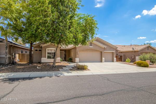 Phoenix, AZ 85083,4226 W AVENIDA DEL REY --