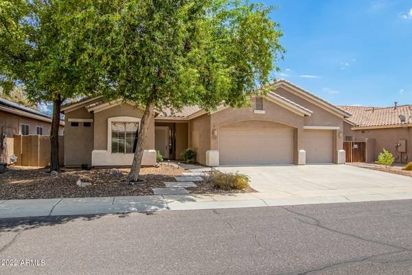 Phoenix, AZ 85083,4226 W AVENIDA DEL REY --