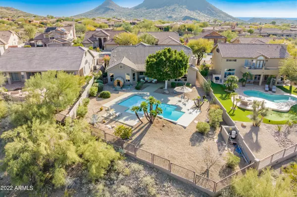 Scottsdale, AZ 85259,13780 E Lupine Avenue