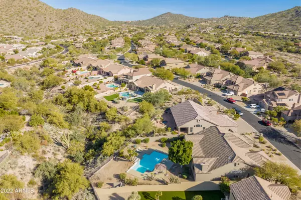 Scottsdale, AZ 85259,13780 E Lupine Avenue