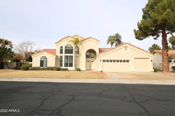 6082 W ROSE GARDEN Lane, Glendale, AZ 85308