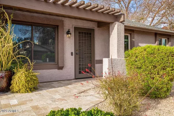 Scottsdale, AZ 85254,6428 E GRANDVIEW Drive