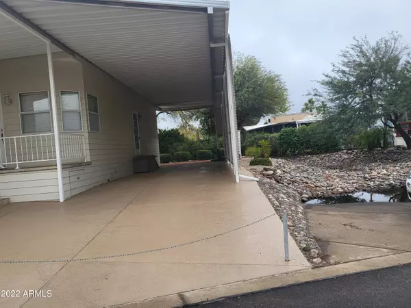 Surprise, AZ 85374,17200 W BELL Road #707