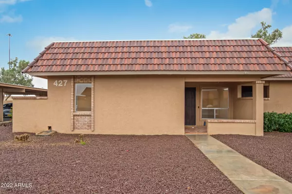 Phoenix, AZ 85027,427 W PONTIAC Drive #4