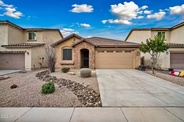 Sun City, AZ 85373,21808 N 119TH Drive