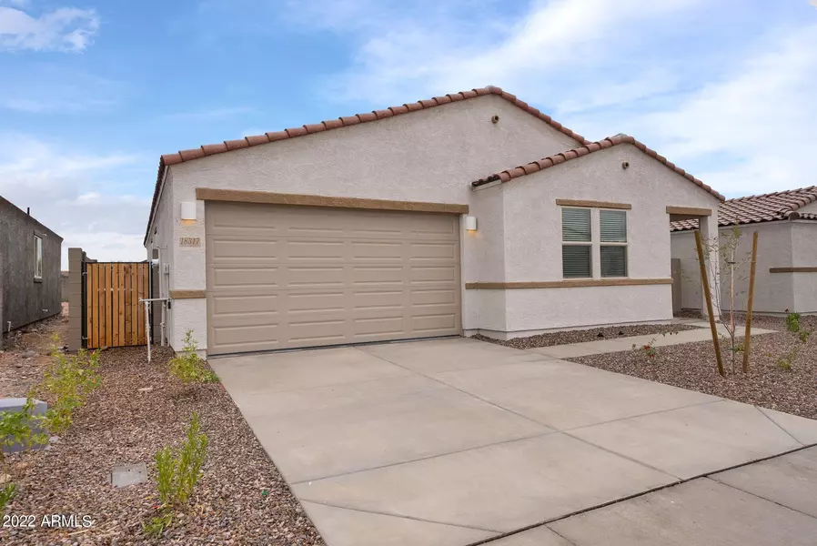 18317 E ELOISA Drive, Gold Canyon, AZ 85118