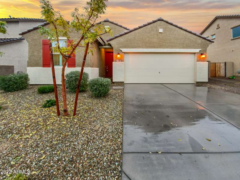 17547 W VIA DE LUNA Drive, Surprise, AZ 85387