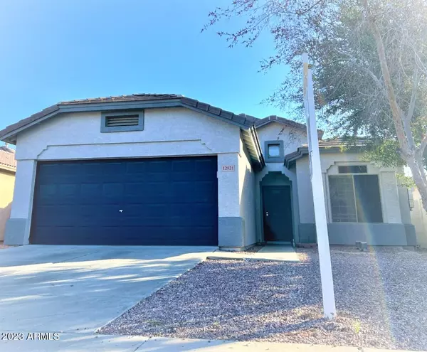 12921 W WINDROSE Drive W, El Mirage, AZ 85335