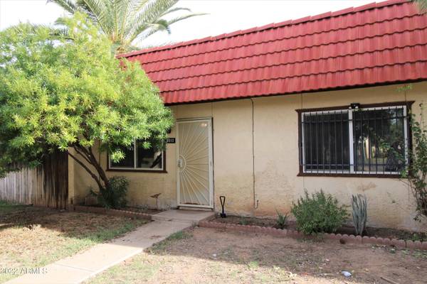 Phoenix, AZ 85051,8810 N 34TH Avenue