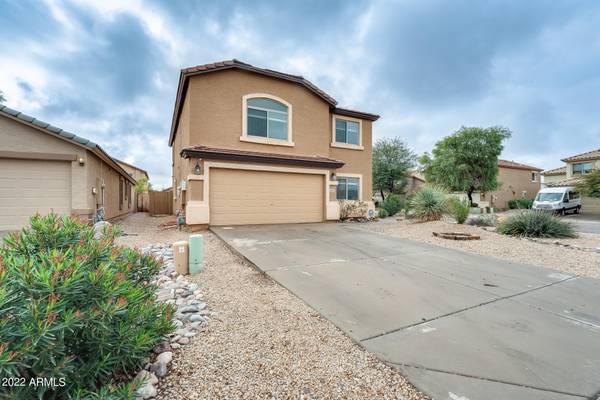 San Tan Valley, AZ 85143,3853 E ROCK Drive