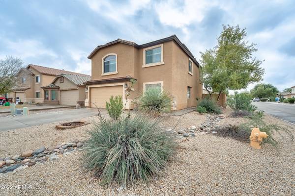 San Tan Valley, AZ 85143,3853 E ROCK Drive