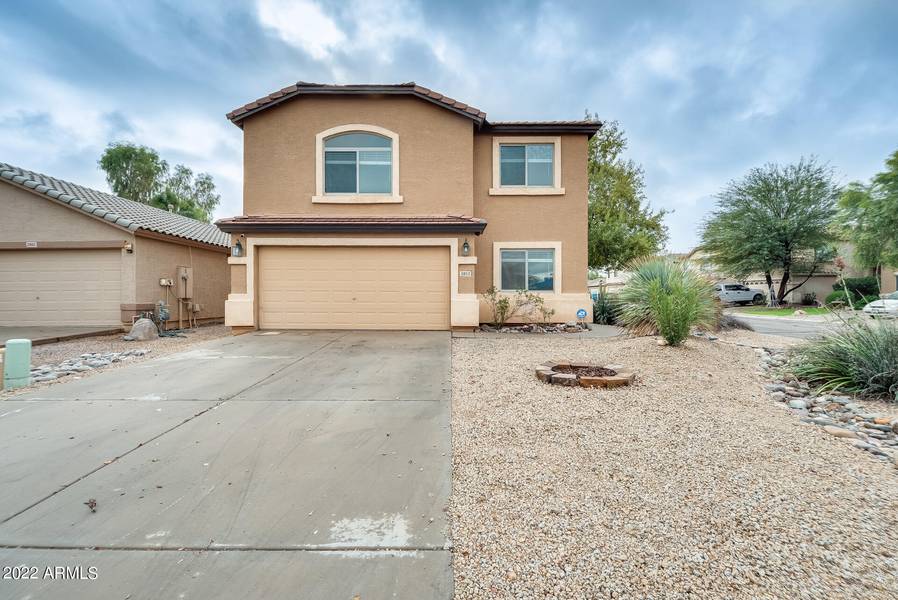 3853 E ROCK Drive, San Tan Valley, AZ 85143