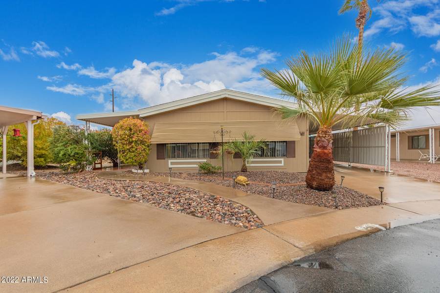 8103 E SOUTHERN Avenue #341, Mesa, AZ 85209