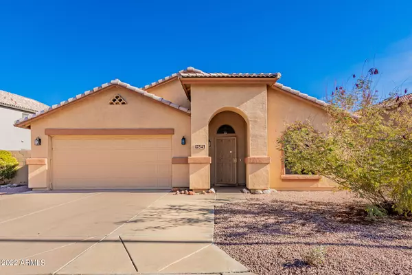 543 S Wildrose --, Mesa, AZ 85208