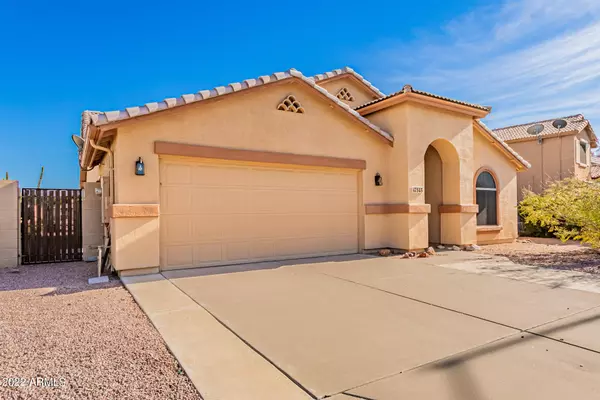 Mesa, AZ 85208,543 S Wildrose --