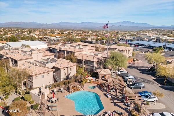 Fountain Hills, AZ 85268,13700 N FOUNTAIN HILLS Boulevard #175