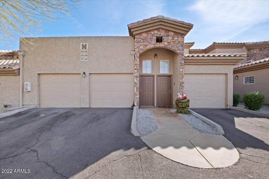 13700 N FOUNTAIN HILLS Boulevard #175, Fountain Hills, AZ 85268