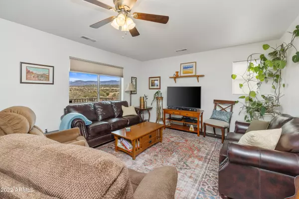 Rimrock, AZ 86335,4810 N CATTLECALL Trail