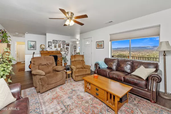 Rimrock, AZ 86335,4810 N CATTLECALL Trail