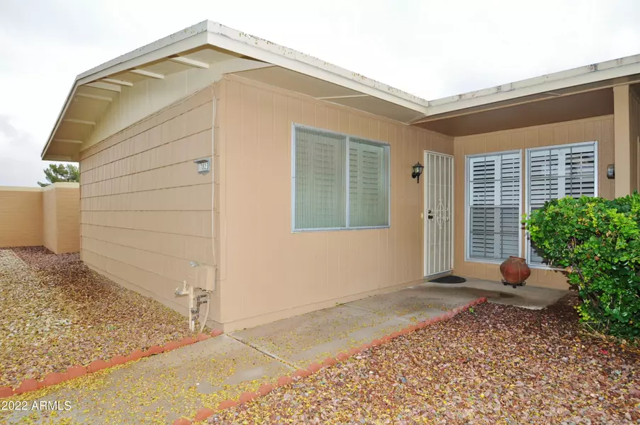 17823 N 99TH Drive, Sun City, AZ 85373