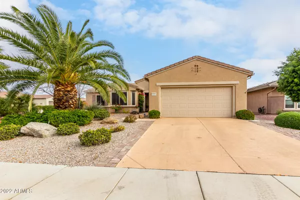 Surprise, AZ 85387,16564 W WILD HORSE Way