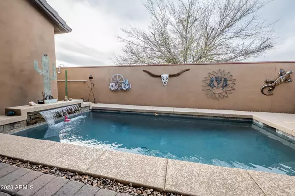 Surprise, AZ 85379,13330 N 149TH Avenue