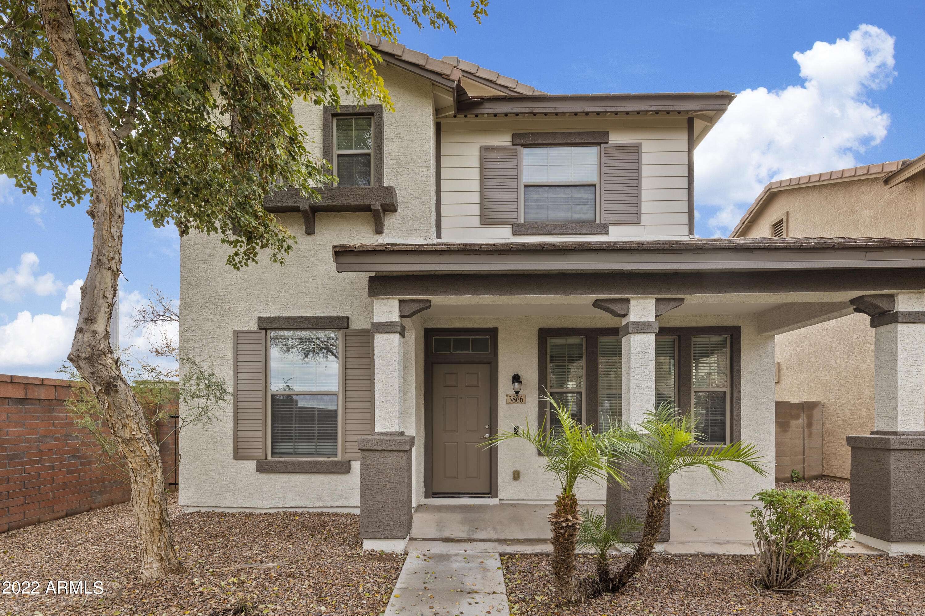 Gilbert, AZ 85295,3866 E YEAGER Drive