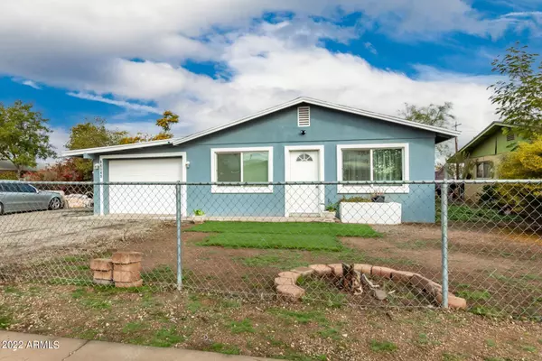 Surprise, AZ 85374,13028 W DESERT Lane