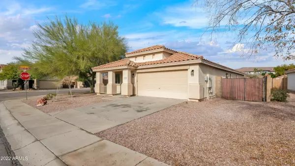 Surprise, AZ 85374,13358 W CANYON CREEK Drive