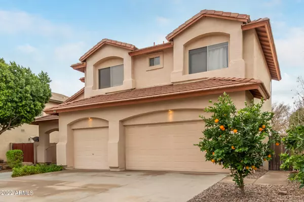 Gilbert, AZ 85234,3923 E JUANITA Avenue