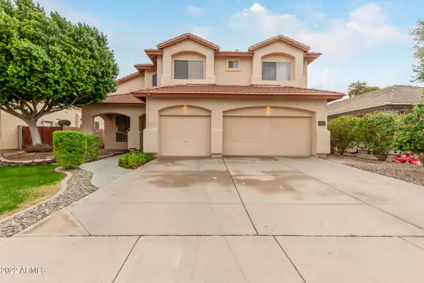 3923 E JUANITA Avenue, Gilbert, AZ 85234