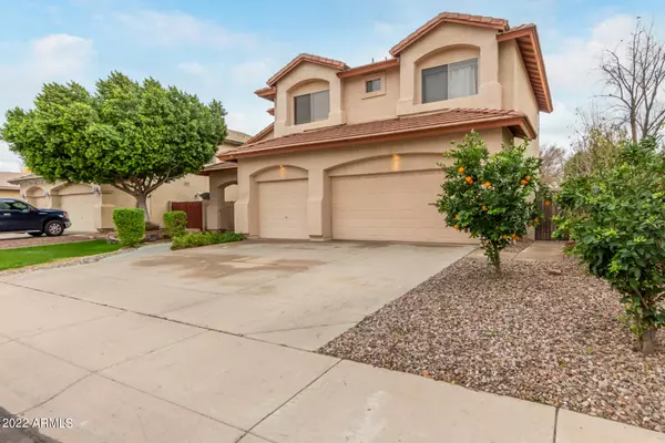 Gilbert, AZ 85234,3923 E JUANITA Avenue