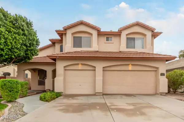 Gilbert, AZ 85234,3923 E JUANITA Avenue