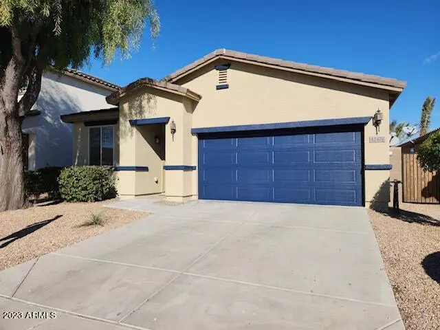 Maricopa, AZ 85138,42476 W CAPISTRANO Drive