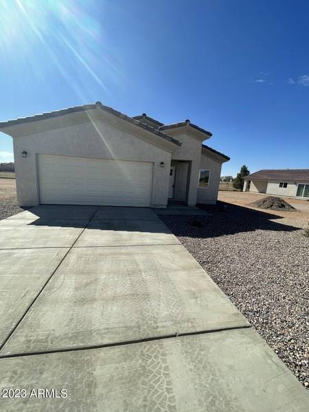 3560 Camino Del Rancho --, Douglas, AZ 85607