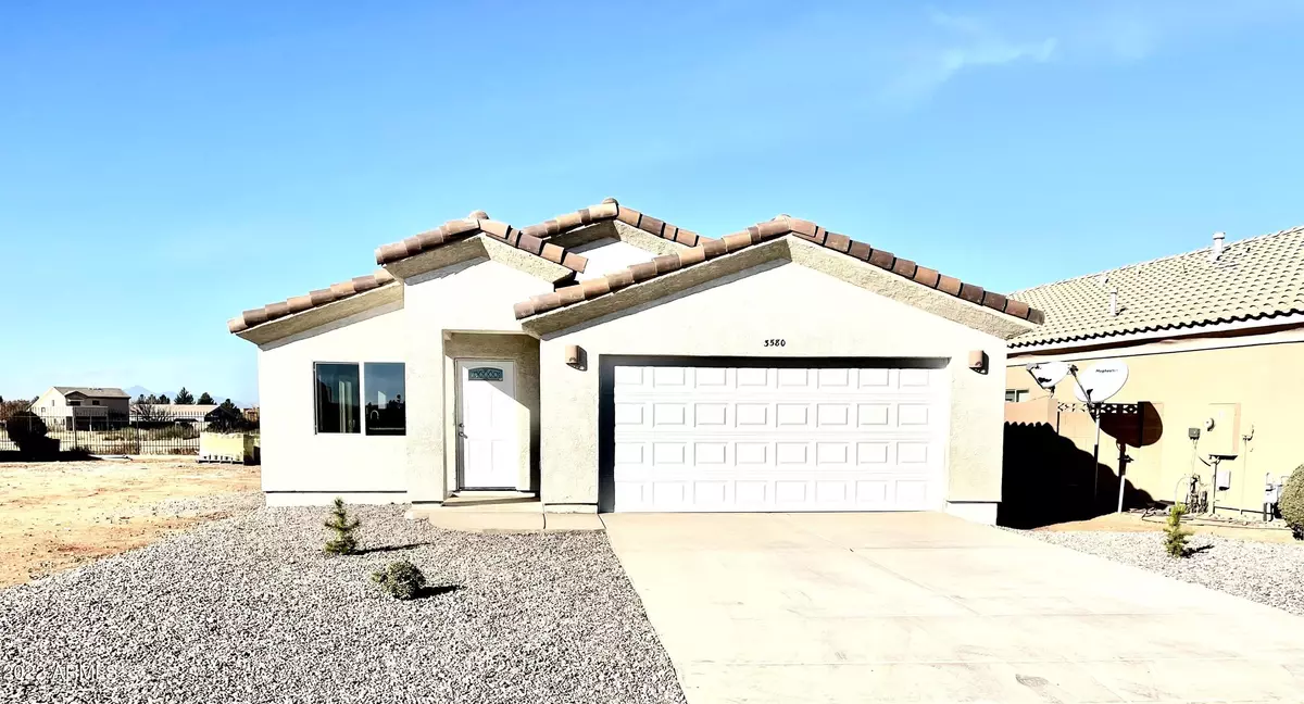 Douglas, AZ 85607,3580 CAMINO DEL RANCHO --