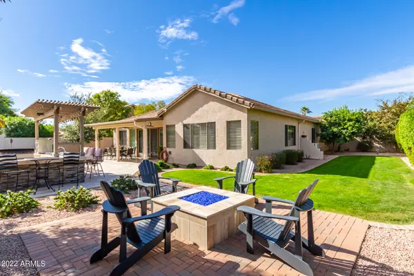 Chandler, AZ 85248,3543 S Cox Court