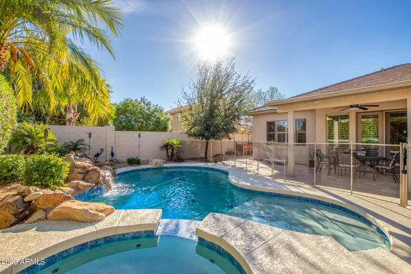 Chandler, AZ 85248,3543 S Cox Court