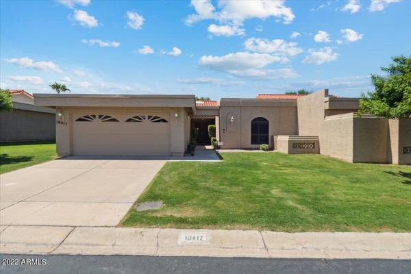 Scottsdale, AZ 85258,10417 E CINNABAR Avenue