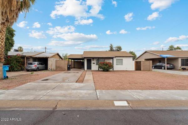 Phoenix, AZ 85008,1635 N 43RD Street