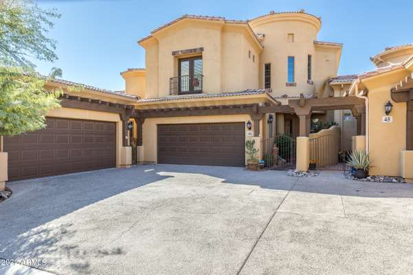 Gold Canyon, AZ 85118,5370 S Desert Dawn Drive #44