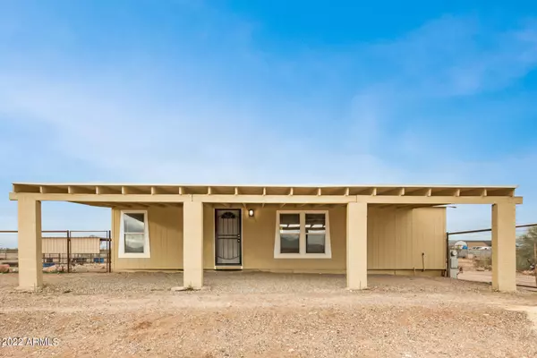 22240 W DUANE Lane, Wittmann, AZ 85361