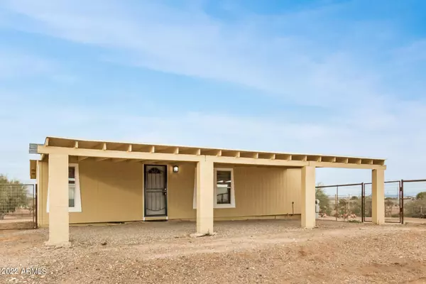 Wittmann, AZ 85361,22240 W DUANE Lane