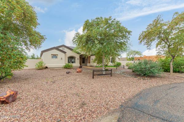 Buckeye, AZ 85326,19407 W RAMOS Lane