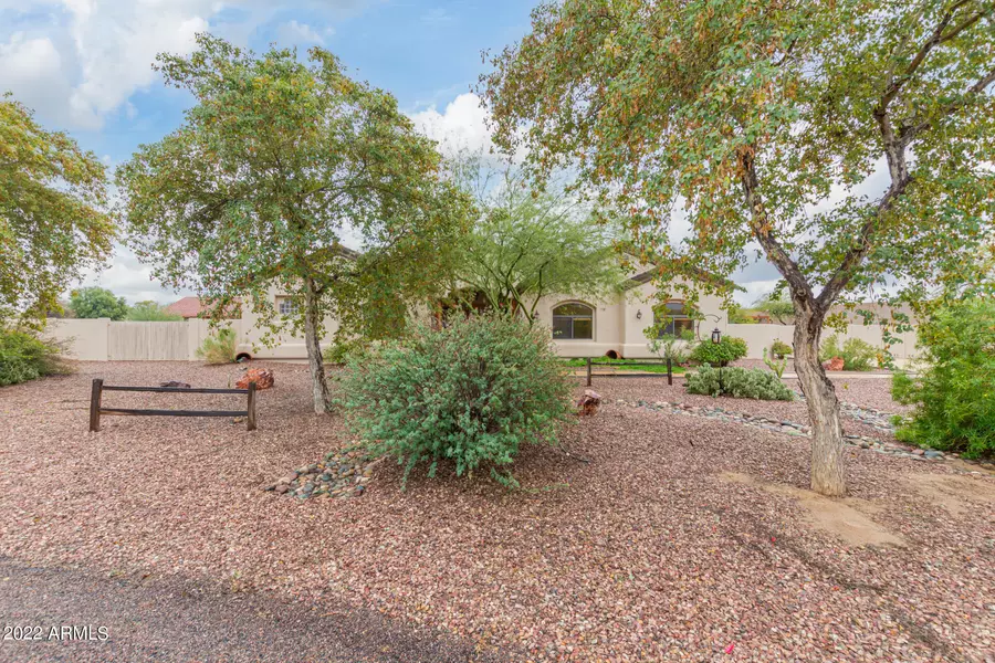 19407 W RAMOS Lane, Buckeye, AZ 85326