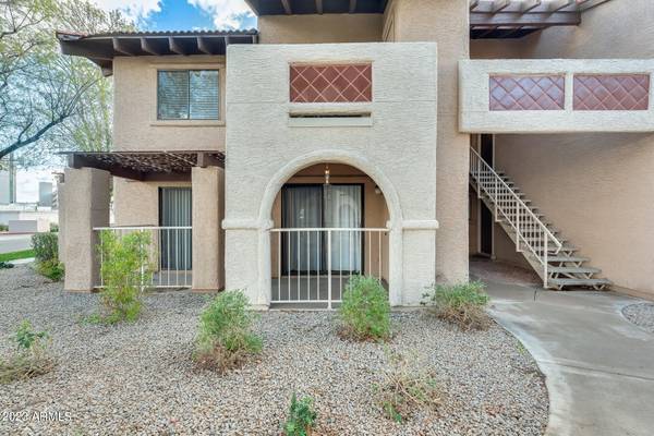 Glendale, AZ 85304,5757 W EUGIE Avenue #1102