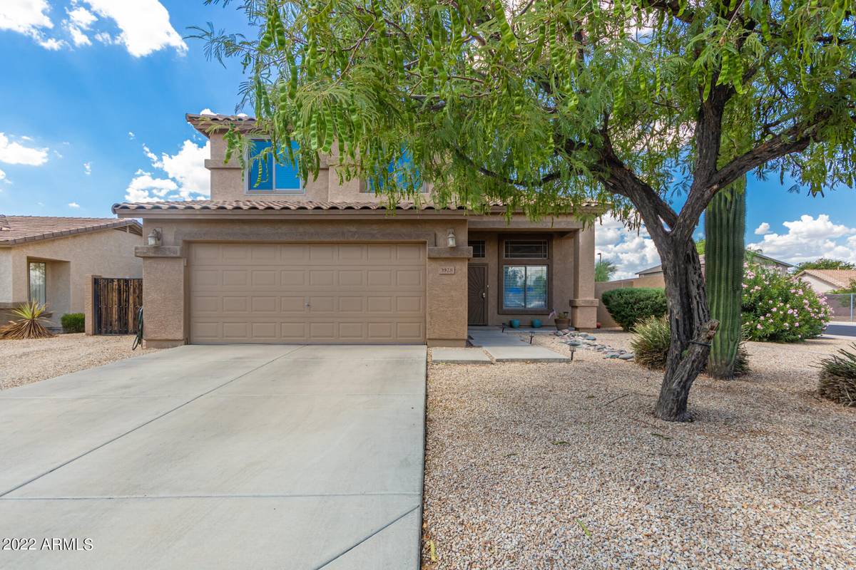 Gilbert, AZ 85295,3328 E ATTLEBORO Road