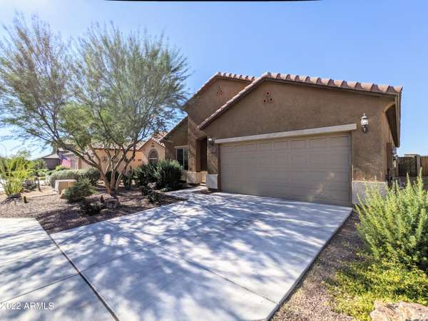 Peoria, AZ 85383,26272 N 107TH Lane