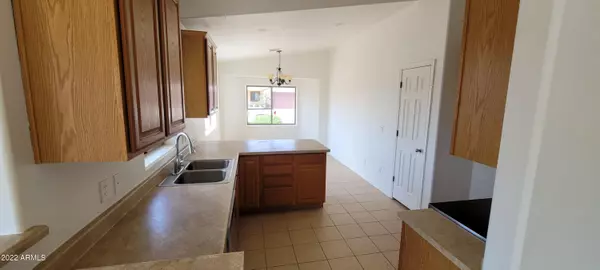 Coolidge, AZ 85128,1205 W SULLIVAN Avenue