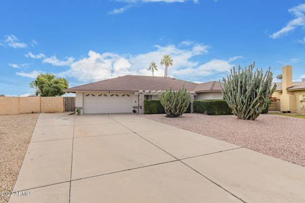 Glendale, AZ 85308,4705 W ANNETTE Circle